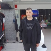 Ваня, 33, Ижевск