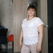 лена, 47, Кохма