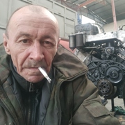 Николай, 55, Армавир