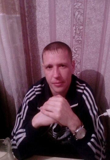 Моя фотография - Роман, 37 из Барнаул (@roman231876)