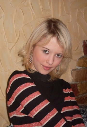 Моя фотография - Ирина, 33 из Белгород (@irina1518)