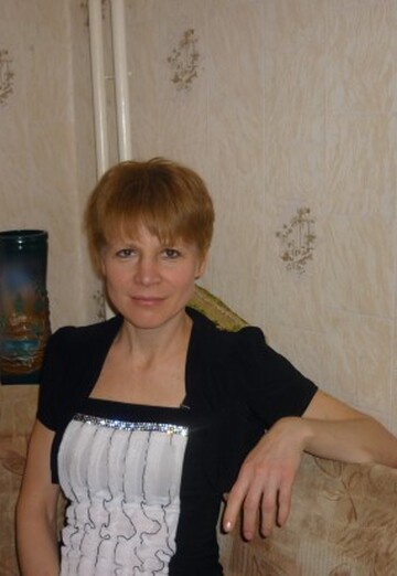 Моя фотография - Алла, 48 из Томск (@alla6890)