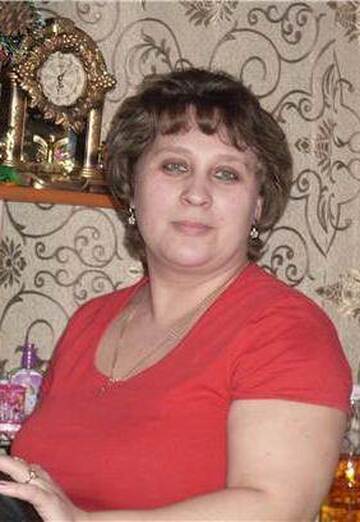 Моя фотография - Марина, 52 из Артемовский (@marinaseregin2014)