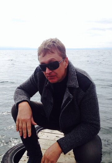 My photo - Dmitriy, 51 from Chernogorsk (@dmitriy6932877)