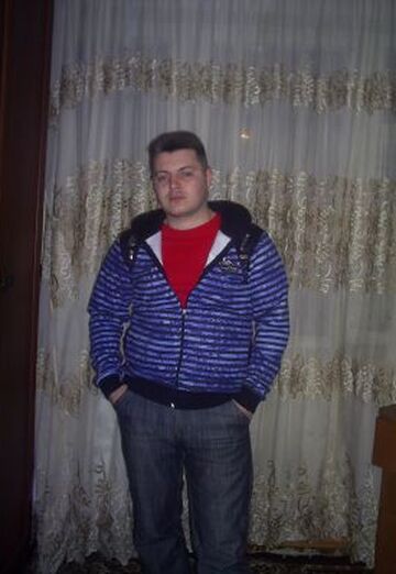 My photo - Aleksey, 38 from Tatishchevo (@aleksey4177119)