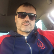 Андрей, 43, Новокузнецк