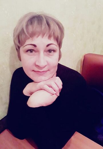 Моя фотография - Светлана, 42 из Яровое (@svetlana257507)