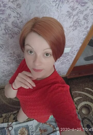 My photo - Karina, 36 from Ternivka (@karina40888)