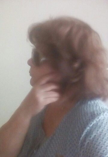 My photo - Irina, 58 from Pereslavl-Zalessky (@irina248661)