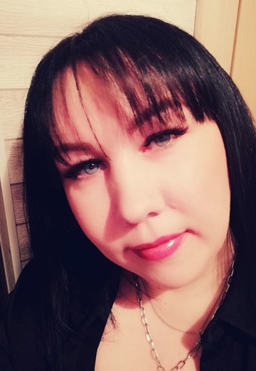 My photo - Oksana, 38 from Ulyanovsk (@oksana143405)