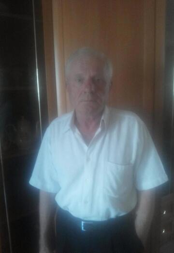 My photo - gennadiy, 61 from Sterlitamak (@gennadiy27976)