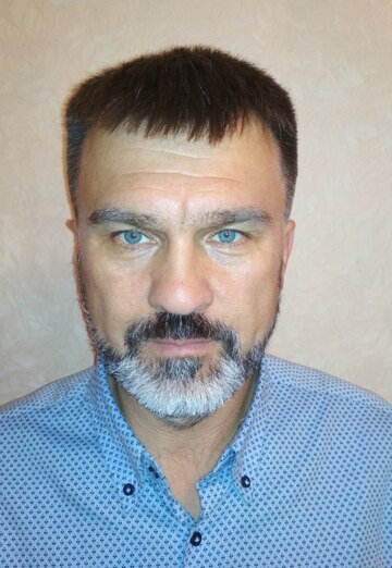 My photo - Viktor, 53 from Zelenograd (@viktor203302)