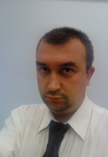 My photo - Vitaliy, 48 from Shakhty (@vitaliy6978506)