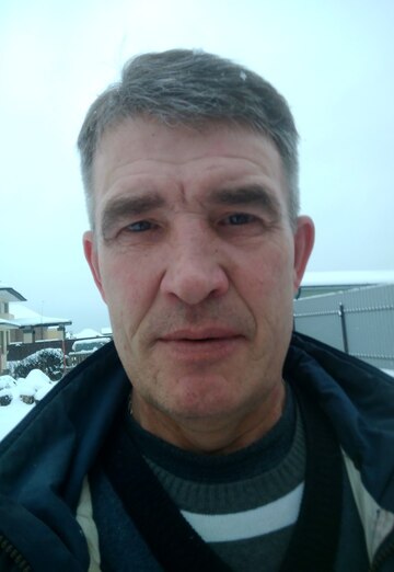 My photo - Slava Urazov, 60 from Rostov-on-don (@slavaurazov)