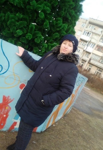Моя фотография - Наталья Весельева, 41 из Балахна (@natalyaveseleva)