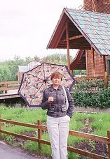 La mia foto - Natasha, 68 di Barnaul (@natasha36540)