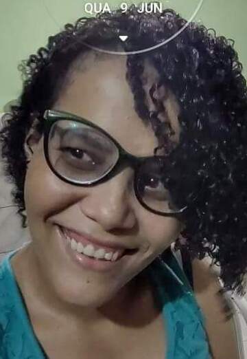 Моя фотография - Patrícia Cruz Azevedo, 41 из Рио-де-Жанейро (@patrciacruzazevedodecarvalho)