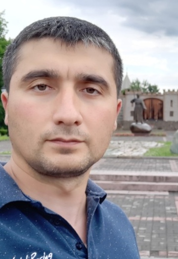 My photo - Sergey, 40 from Vladikavkaz (@sergey922887)