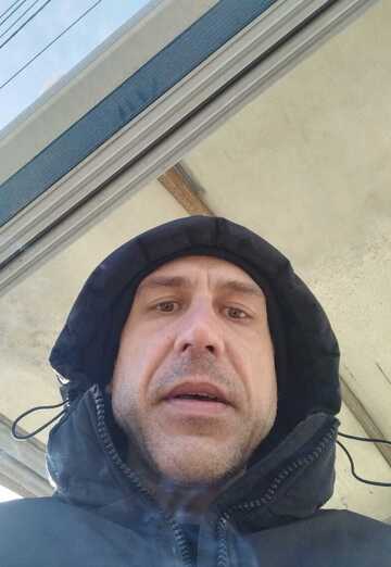 My photo - Kacman, 38 from Saratov (@kacman6)