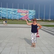 Людмила, 62, Кызыл