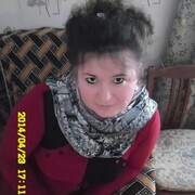 Наташа, 47, Бердюжье