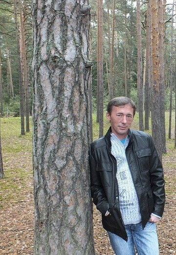 Моя фотография - Эдуард, 57 из Орехово-Зуево (@eduard26182)