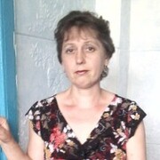 Elena, 54, Горняцкий