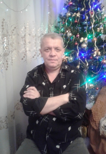 My photo - Andrey, 50 from Ekibastuz (@andrey384656)