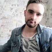 Георгий, 25, Яя