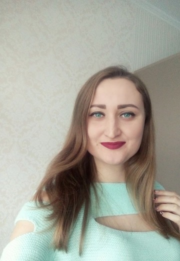 Моя фотографія - Юлія, 31 з Вінниця (@ulya39251)