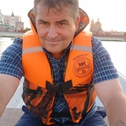 Николай, 53, Йошкар-Ола