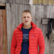 Павел, 32, Вичуга