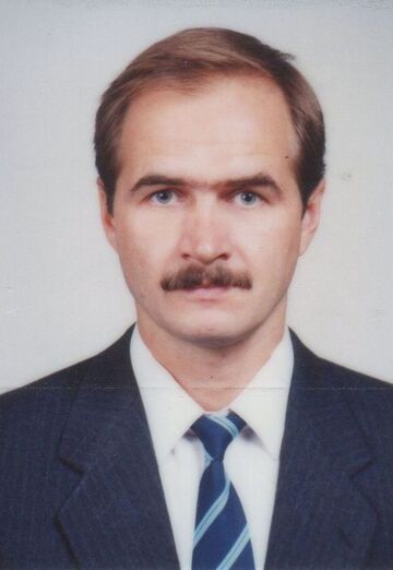 My photo - Leonid, 62 from Mariupol (@leonid29738)
