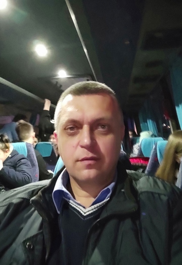 My photo - Sergey, 52 from Mykolaiv (@sergey949942)