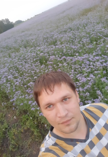 My photo - Aleksandr, 32 from Samara (@aleksandr698672)