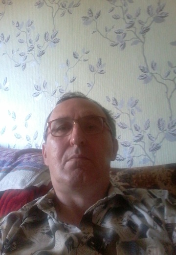 My photo - vladimir, 63 from Smolensk (@vladimir75379)