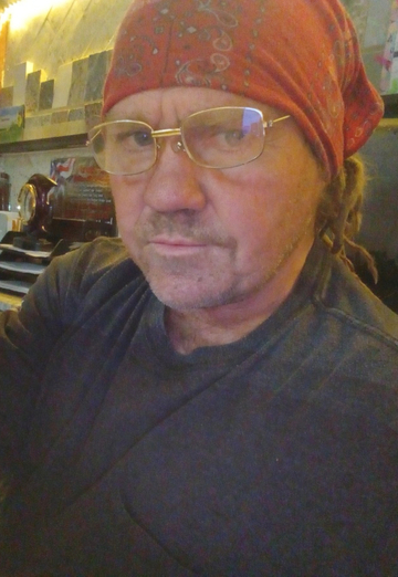 My photo - Bobby Crawford, 52 from Bell City (@bobbycrawford)