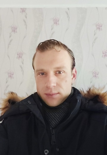 Моя фотография - Алексей, 34 из Даугавпилс (@aleksey505798)