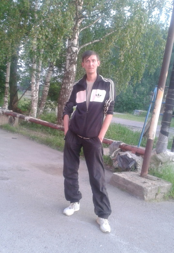 Sergey (@sergey686584) — my photo № 3