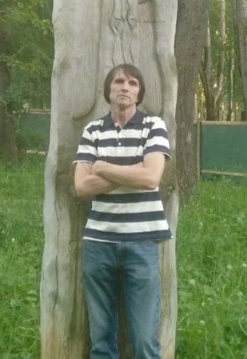 My photo - Alex, 54 from Naberezhnye Chelny (@frol413)