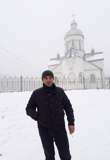 My photo - Azar, 45 from Chernihiv (@azar171)