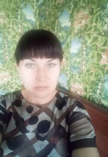 Моя фотография - Татьяна, 49 из Жирновск (@tatyana370971)