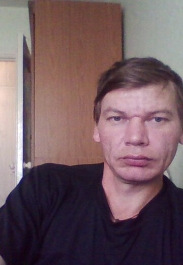 Моя фотография - дмитрий, 43 из Лесосибирск (@dmitriy193853)