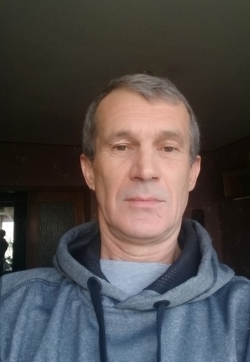Моя фотография - Петр, 56 из Одесса (@petr48354)