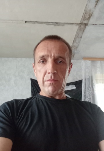 My photo - Evgeniy, 40 from Ryazan (@evgeniy396171)