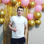 Алексей, 26, Москва