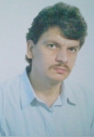 Моя фотография - Bladin, 46 из Вязьма (@bladin)