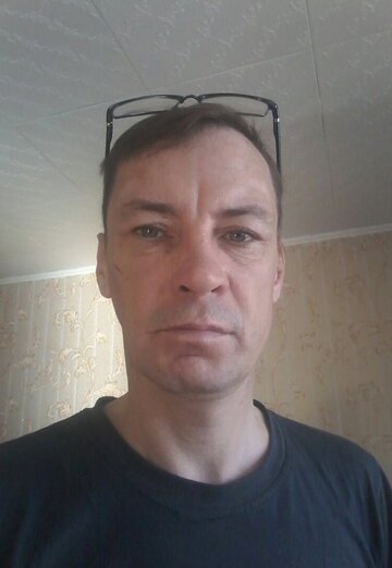 Моя фотография - Серёга, 43 из Темиртау (@serega71132)