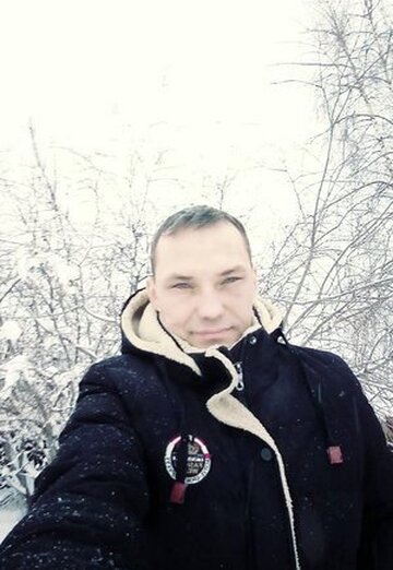 My photo - Aleksandr, 43 from Olyokminsk (@aleksandr731053)