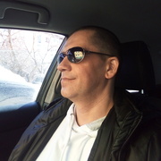 Олег, 44, Ижевск